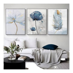 Wall Art Canvas Painting