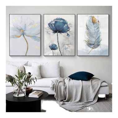 Wall Art Canvas Painting